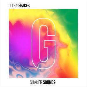 Unhappiness的專輯Ultra-Shaker G