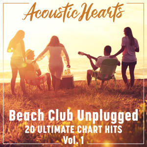 Beach Club Unplugged: 20 Ultimate Chart Hits, Vol. 1
