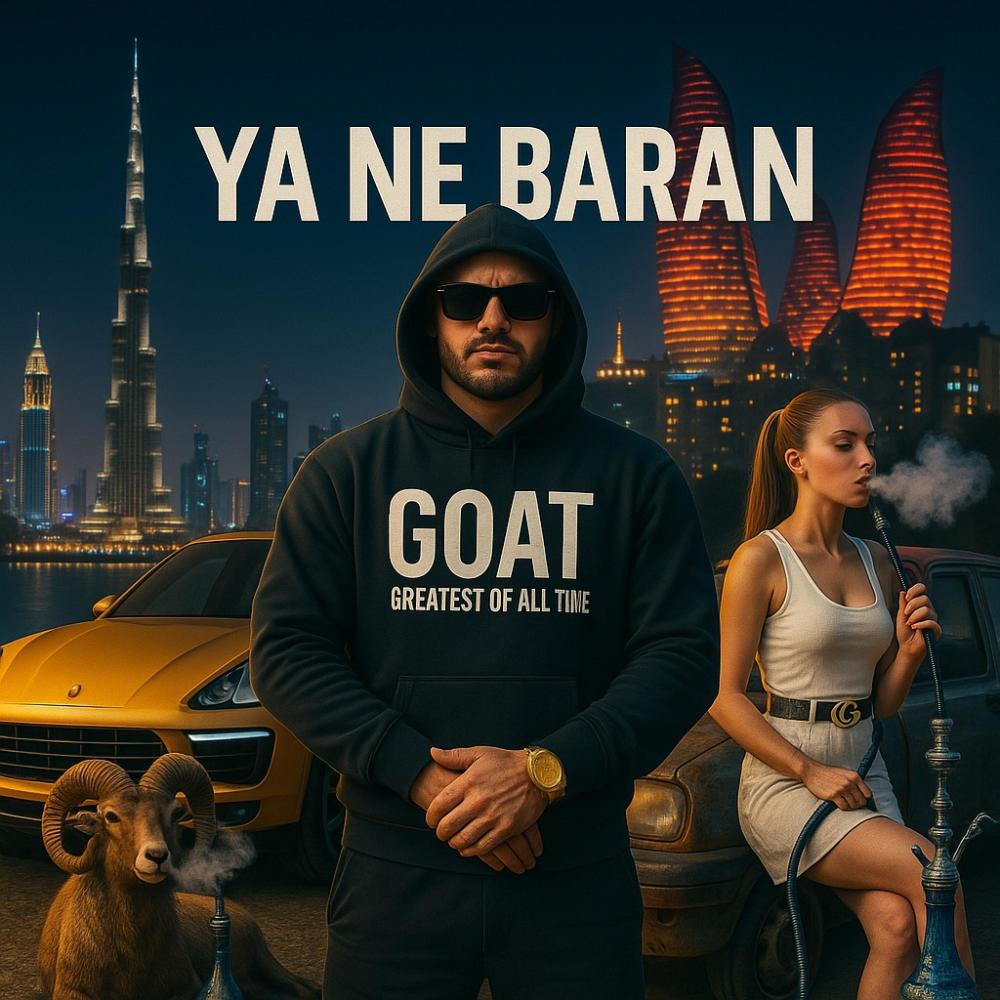 Ya Ne Baran