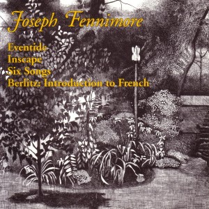 อัลบัม Music of Joseph Fennimore ศิลปิน Joseph Fennimore