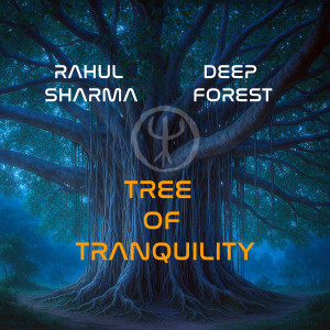 Album TREE OF TRANQUILITY from Deep Forest