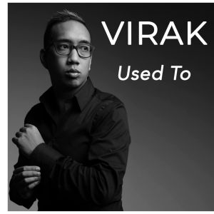 Album Used To (Radio Edit) from Virak