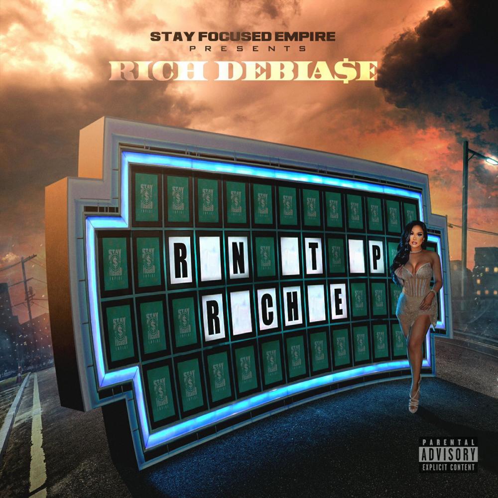 Rap check (feat. Mally bo) (Explicit)