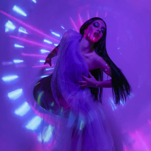 Listen to All Day All Night (Explicit) song with lyrics from Francesca Monte