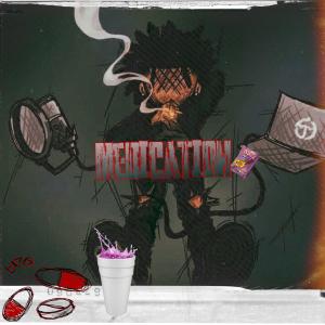 M4mail的專輯Medication (feat. V9) [Explicit]