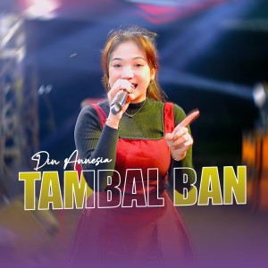 Din Annesia的专辑Tambal Ban