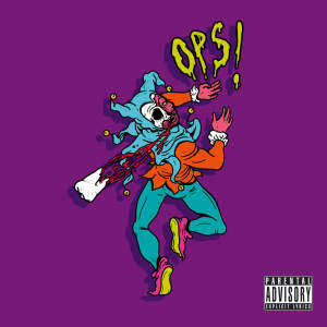 Album OPS! (Explicit) from Highsnob