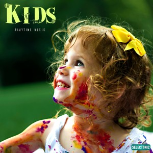 อัลบัม Kids Playtime Music ศิลปิน Mauro Rawn