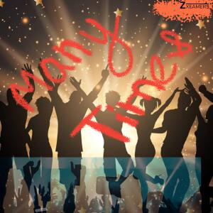 收听ZXEAMERS team的Many Times歌词歌曲