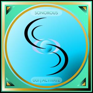 Album Sonorous 001 | Activate from 
