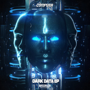 Album Dark Data oleh Computa