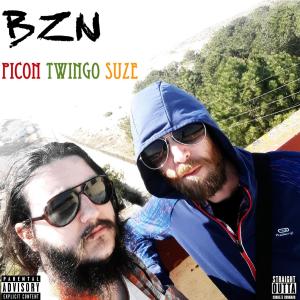BZN的專輯Picon Twingo Suze (Explicit)