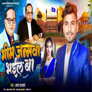 收听Aman prabhakar的Bhim Ke Janamwa Bhail歌词歌曲