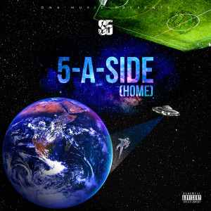 Album 5-a-Side (Home) (Explicit) from S5