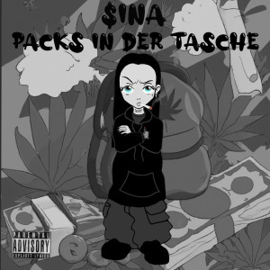 Listen to Packs in der Tasche (Explicit) song with lyrics from $ina
