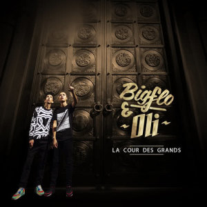 ดาวน์โหลดและฟังเพลง La cour des grands พร้อมเนื้อเพลงจาก Bigflo & Oli