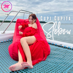 Album Slebew from Cupi Cupita