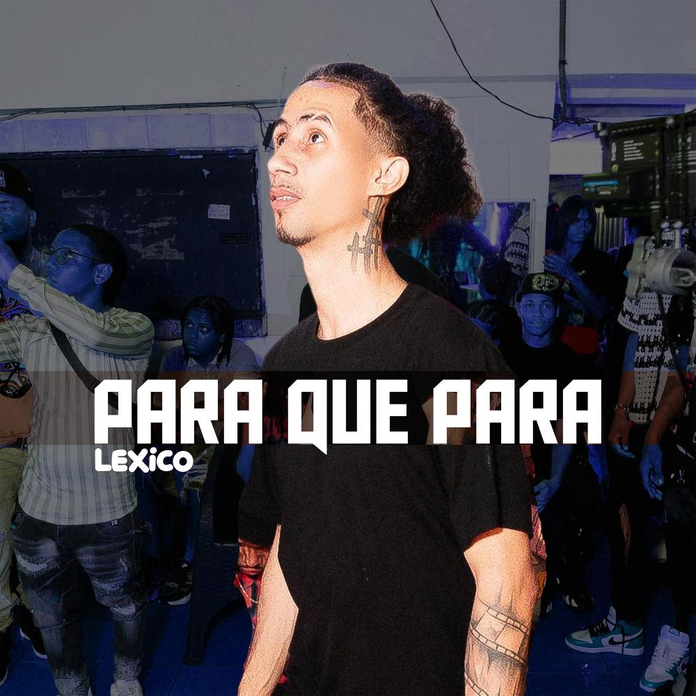 Para que para
