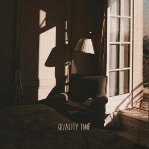 Coloured Rocks的專輯Quality Time