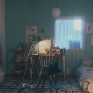 default playlist img