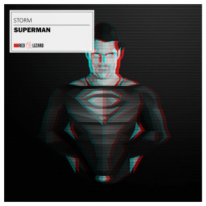 收聽Storm的Superman歌詞歌曲
