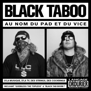 Dengarkan Suck My Fuck (Explicit) lagu dari Black Taboo dengan lirik