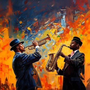 ดาวน์โหลดและฟังเพลง Visualización De Movimiento De Firma พร้อมเนื้อเพลงจาก Bar de jazz de París