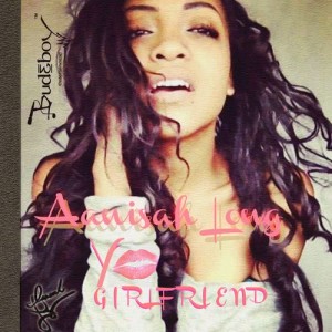收聽Aanisah C Long的Girlfriend歌詞歌曲