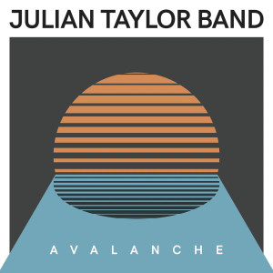 Julian Taylor Band的專輯Avalanche
