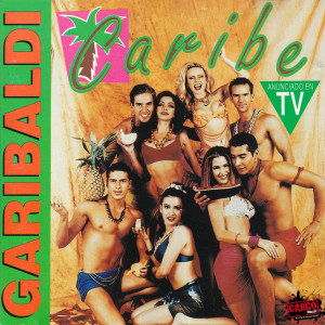อัลบัม Caribe ศิลปิน Garibaldi