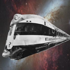 DiskoSchmitt的專輯Emotion Express