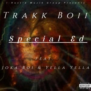 อัลบัม Special Ed (feat. Joka Boi & Yella Yella) (Explicit) ศิลปิน Yella Yella