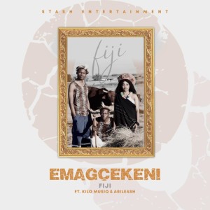 Listen to eMagcekeni song with lyrics from Fiji