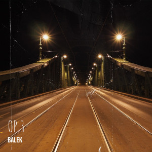 Album OP 3 from Balek
