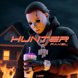收聽Paxel的Hunter (Explicit)歌詞歌曲