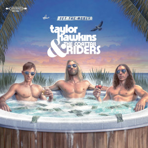 ดาวน์โหลดและฟังเพลง Middle Child พร้อมเนื้อเพลงจาก Taylor Hawkins & the Coattail Riders