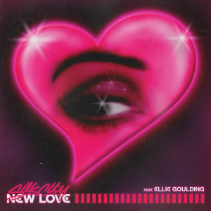 Silk City的專輯New Love