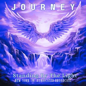 Journey的專輯Standing By The Light (Live New York '78)