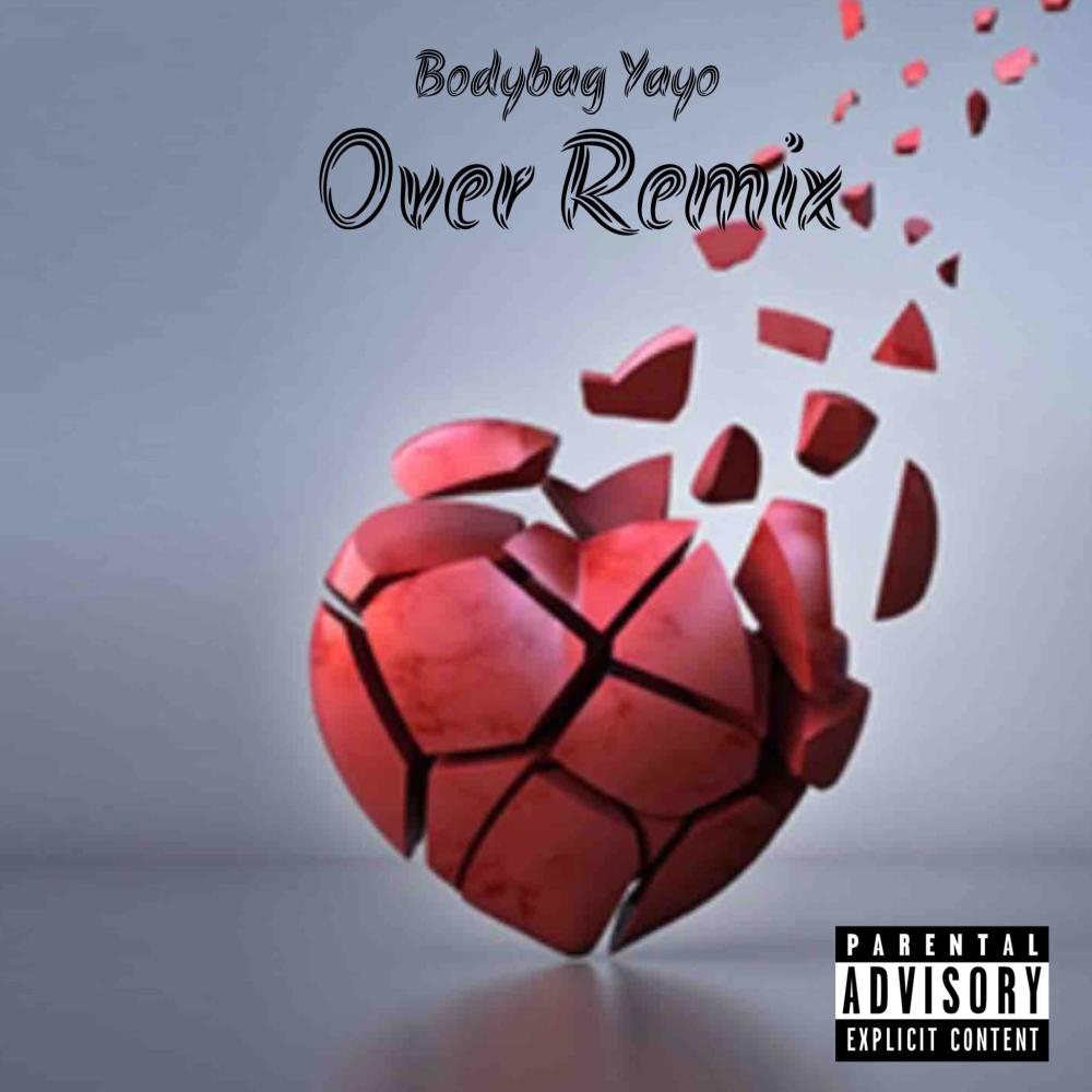 Over (Remix|Explicit)