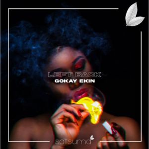 Album Left Back from Gökay Ekin