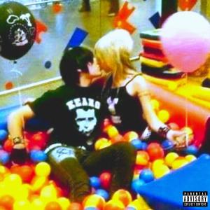 Robcas的專輯Rosalia (Explicit)