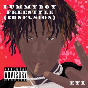 ดาวน์โหลดและฟังเพลง DUMMYBOY (Confusion) (Explicit) พร้อมเนื้อเพลงจาก EYL