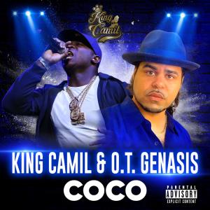 King Camil的專輯CoCo (feat. O.T. Genasis) [Explicit]
