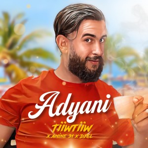 Album Adyani from 