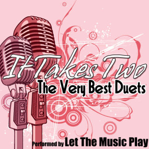 ดาวน์โหลดและฟังเพลง I Got You Babe พร้อมเนื้อเพลงจาก Let The Music Play