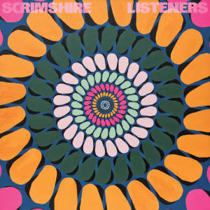 Listen to I Never song with lyrics from Scrimshire