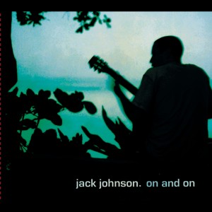 Jack Johnson的專輯On And On