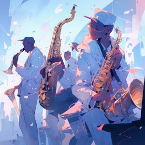 Simply Coffeehouse的專輯Metropolitan Moods in Blue
