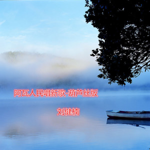 Listen to 我爱你，塞北的雪 (葫芦丝版) song with lyrics from 刘健楠