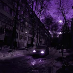 RXSTCXS的專輯DARK DRIVE